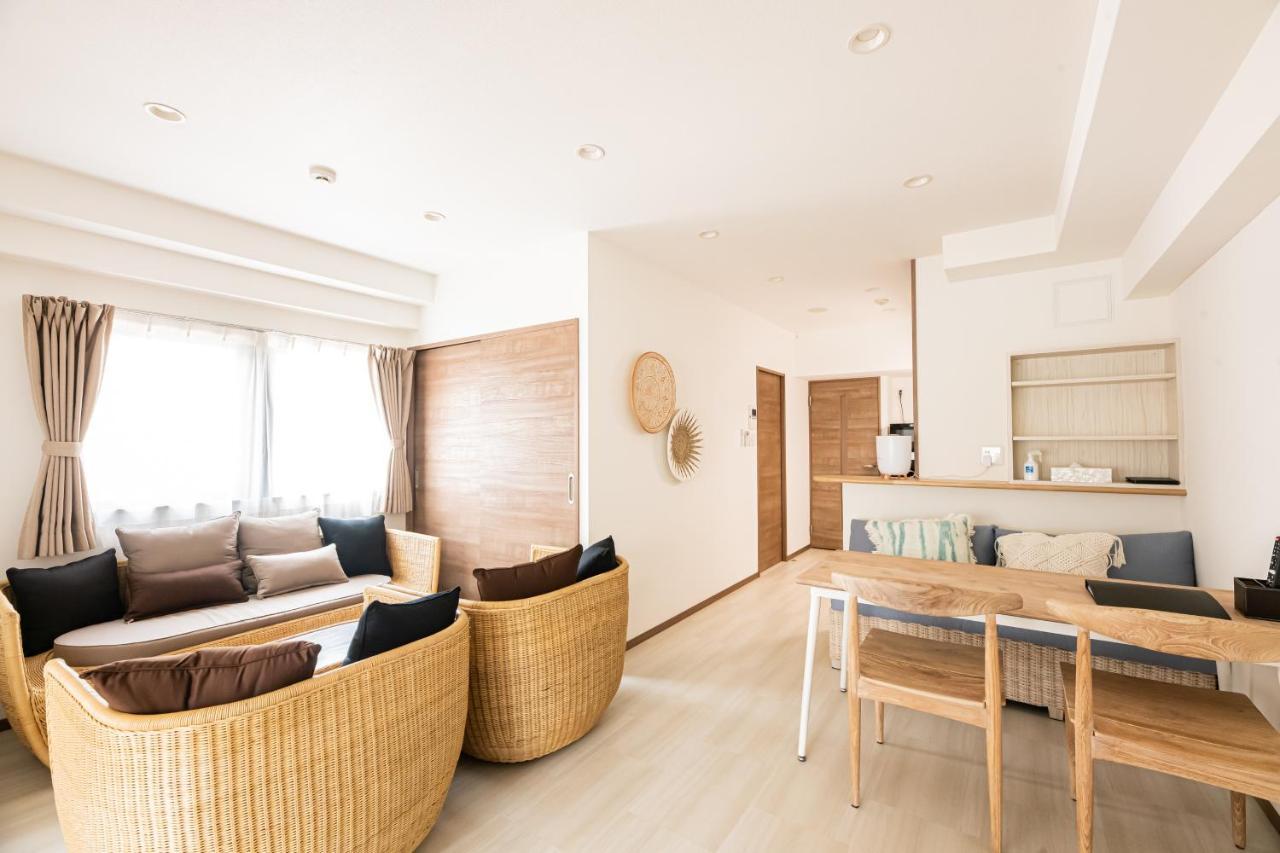Tomariehotel & Condominium Fukuoka  Chambre photo