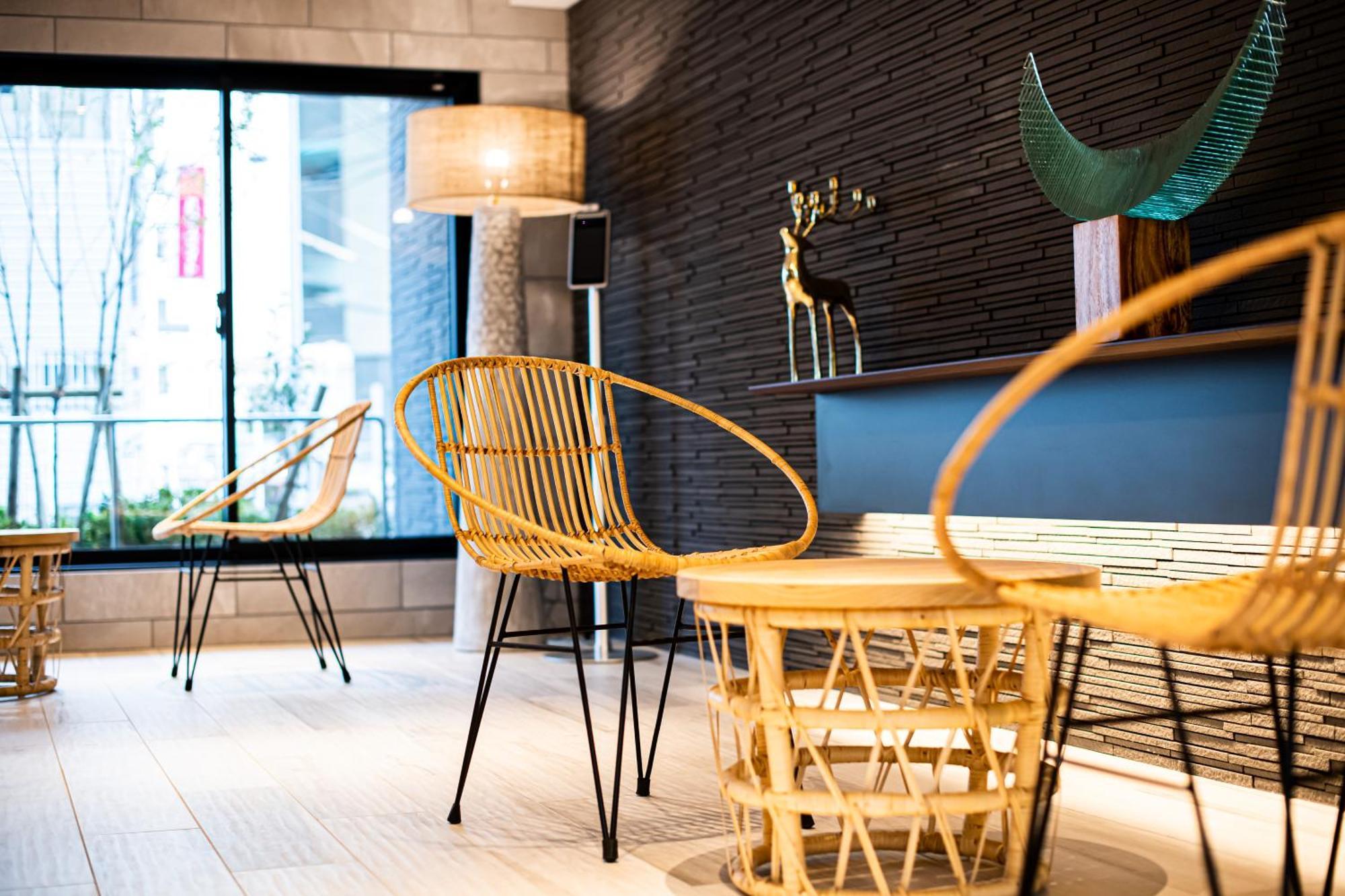 Tomariehotel & Condominium Fukuoka  Extérieur photo